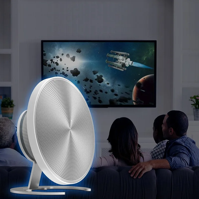 CYD-09 BTS-09 bass mini speaker bluetooth speaker mega bass speaker - ANKUX.COM