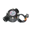 YF-S201 1-30L/min 3Y Water Flow Sensor Flowmeter Hall Flow Sensor Water Control 1/2" 2.0MPa