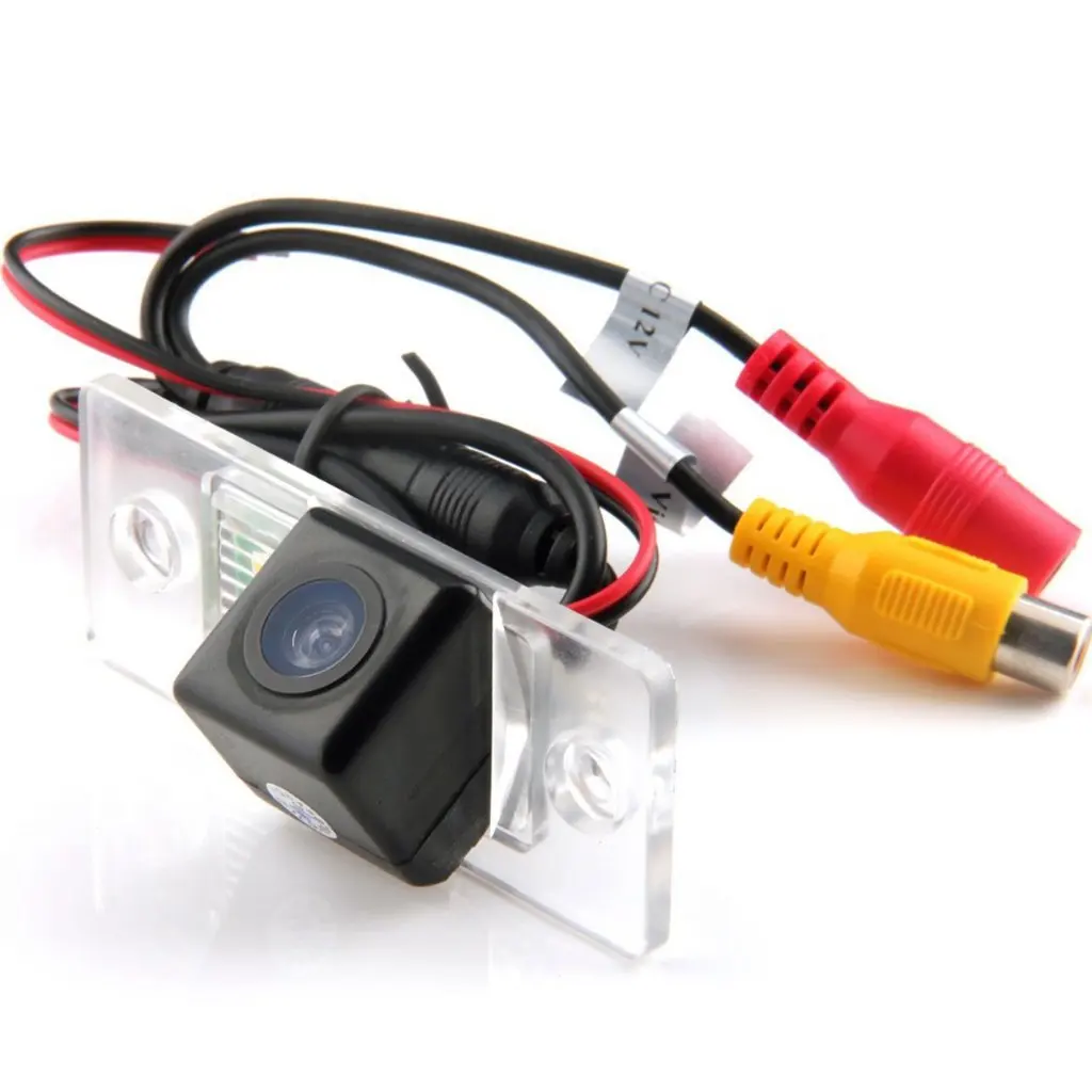 OEM style backup camera mk4 Jetta VW Vortex Volkswagen Forum