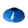 Symons cone crusher spare wear parts moving cone mantle for sale in South Africa