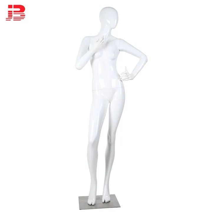 Wholesale Full Body female Mannequin,Sexy Product Mannequin For Woman supplier