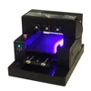 Newest A3 size UV printer,UV flatbed printer, UV led printer with cheap price