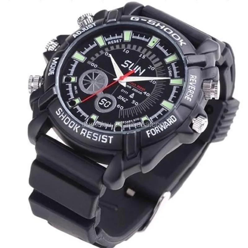 camera watch ir 1080p