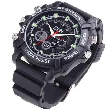 spy watch camera price