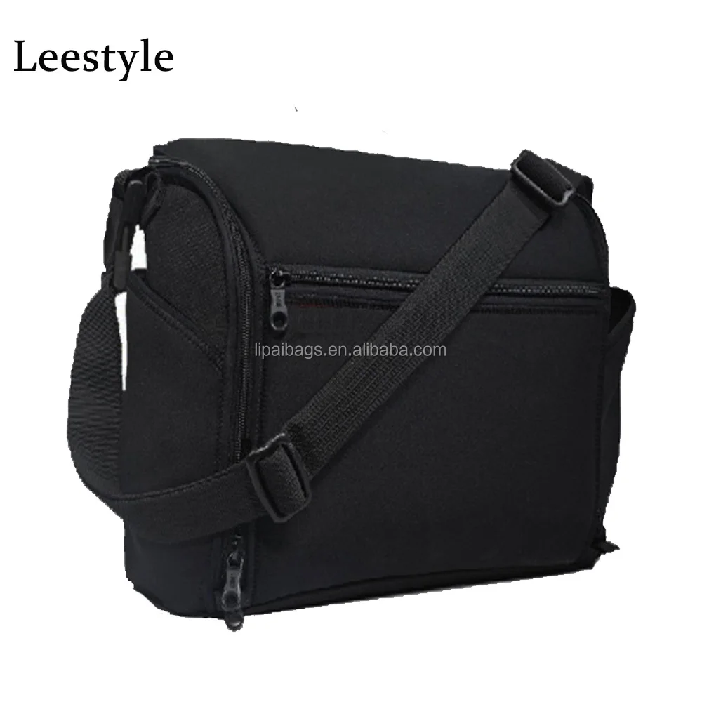 neoprene diaper bag