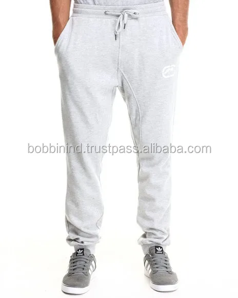 white pants joggers