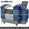 accurate full automatic digital computer lab three rolls mill