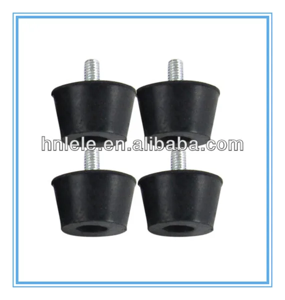 China Manufacturer Custom Made Rubber Tips For Chairs Chair Leg