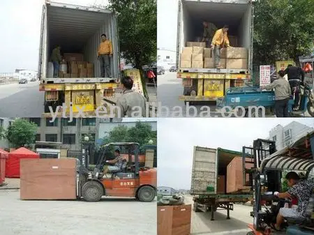 YT-pe rolling cloth bag making machine