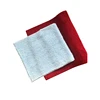 Washable door quick dry chenille bathroom floor mat