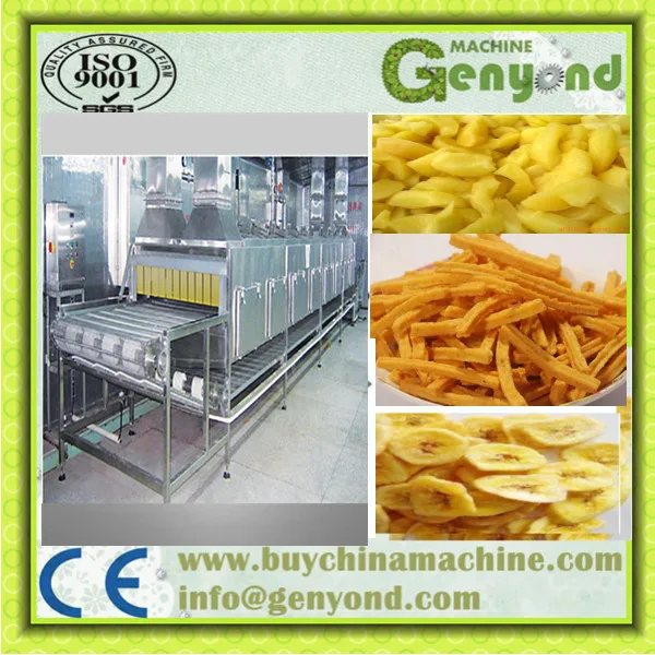 Ginger Dryer/ginger Drying Dehydrator/ginger Processing Plant Machine