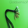 Air Conditioner NTC Temperature Sensor Probe Assembly with Copper Tube 5*25
