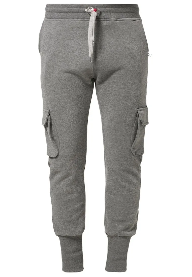 High Ribbed Cuff Men Latest Design Cotton Pants Buy Men Latest Design