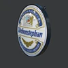 aluminum and acrylic material and rectangle , square etc shape led advertising crystal light box