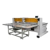 high speed computer design Double Size Hook lace sewing machine