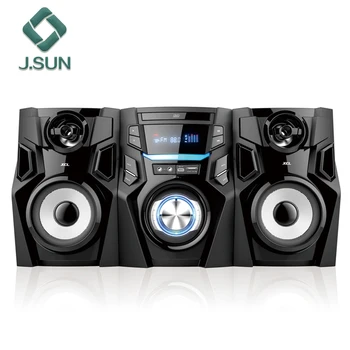 hifi audio system