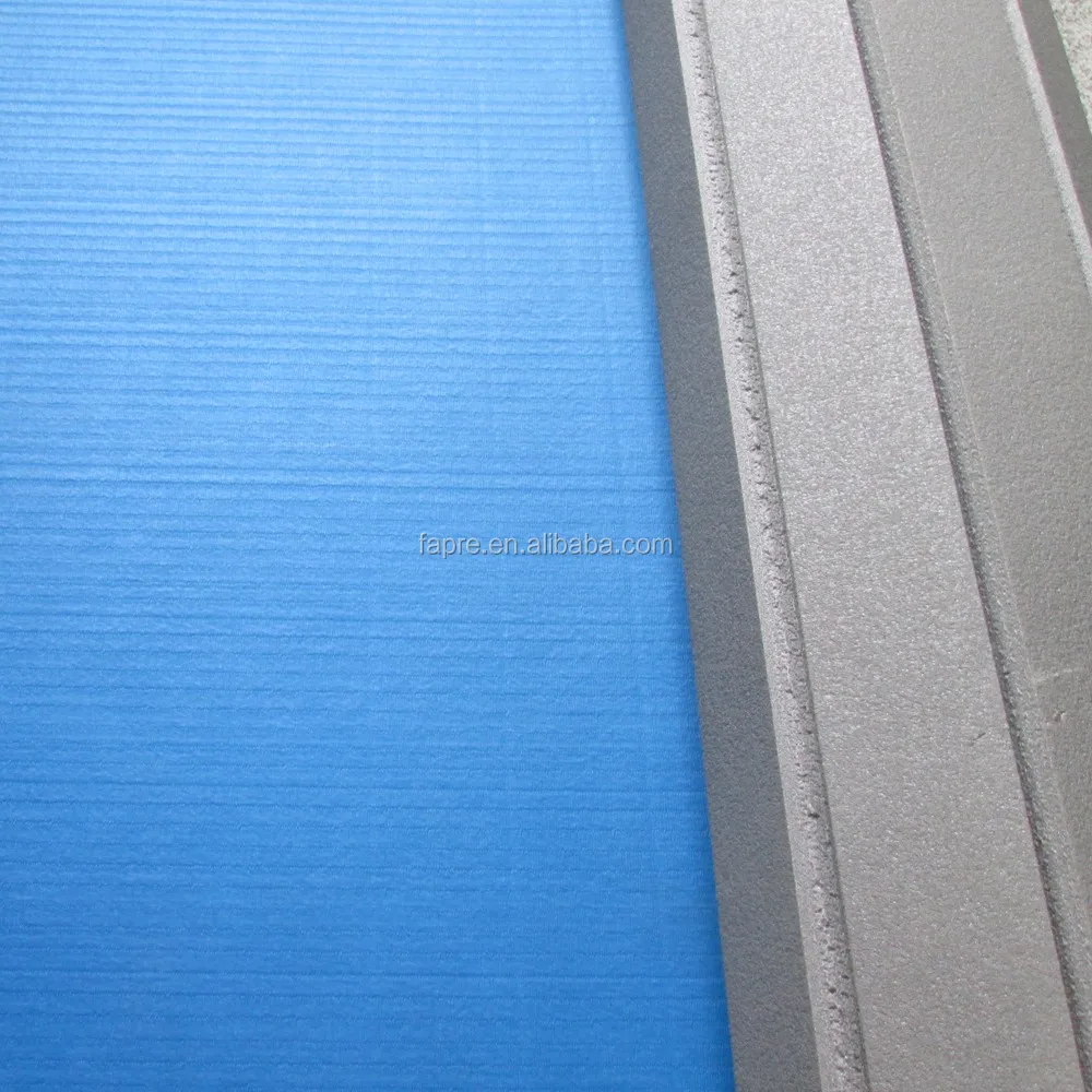 Mma Martial Arts Gym Flexible Roll Tatami Judo Mats/ Pvc Roll Out Mat