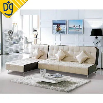 Modern European Hot Ing Transformable Sofa Bed Furniture Product On