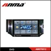 High Quality Double 2 Din Car DVD CD MP3 Player Touch Screen In Dash Stereo Radio