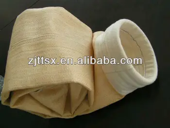 Nomex Filter Bag Needle Felt For Asphalt Cloth