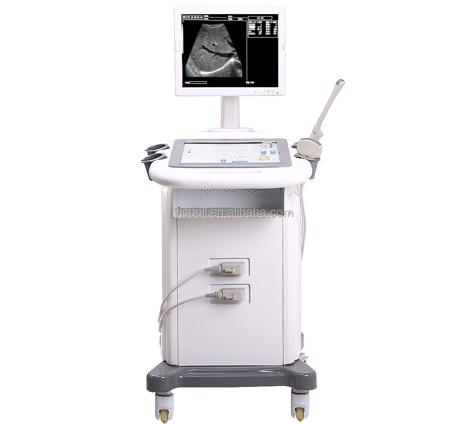 Pl2018cii Ultrasound Machine China Price / Ultrasound Scan Machine