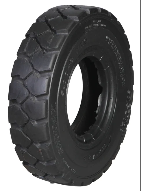 Forklift tube tires for sale-8.15-15