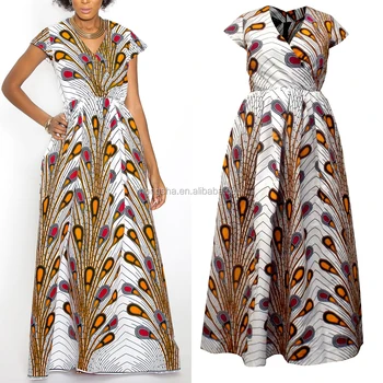 alibaba african dresses