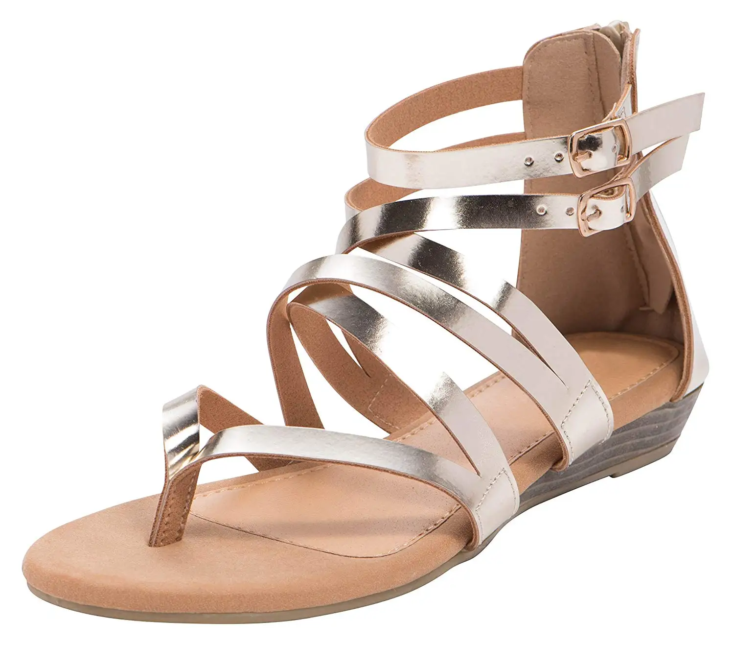 inexpensive wedge sandals