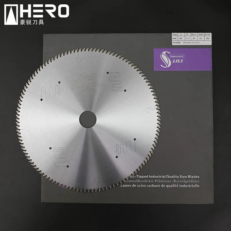 Circular Saw Blade For Cutting Plexiglass,Plastic,Acrylic Buy
