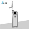30W two laser machine co2 for facial cosmetology