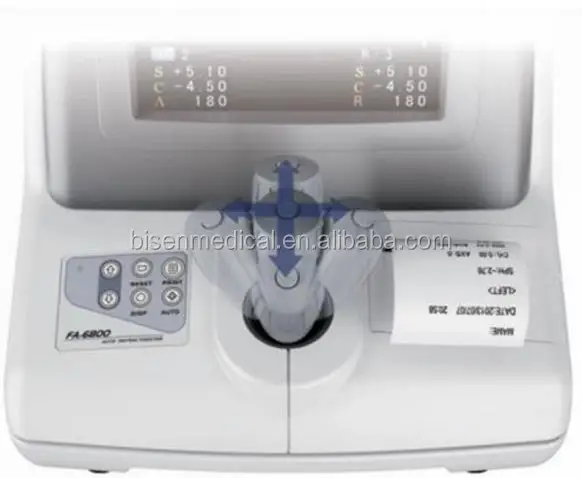 BS-FA-6800 Auto Refractometer Keratometer Price for Ophthalmology (4).jpg