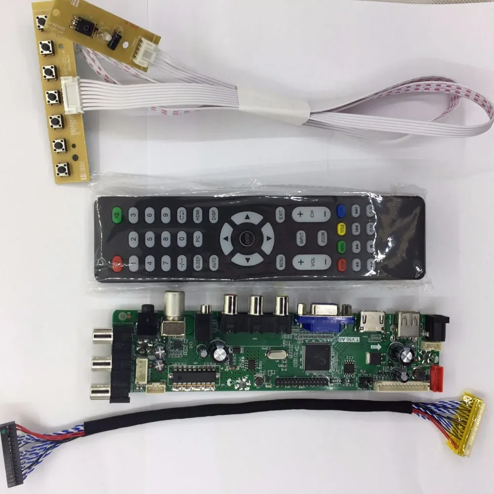 supply multimedia lcd led tv spare parts v59 v56 supply multimedia lcd led tv spare parts v59 v56