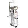Efficient and powerful Hard slag separator HC-SF100 HC-SF125 HC-SF150