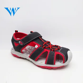 boys hiking sandals