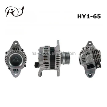 New Low Rpm Generator Alternator 24v Oe A004tr5591 New Low Rpm Generator Alternator 24v Oe A004tr5591