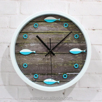 Customized 2016 New Bathroom Clock Radio Wall Mounted Customized 2016 New Bathroom Clock Radio Wall Mounted
