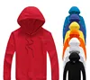 2019 Wholesale Men blank Plain oem logo custom design printed hoodies