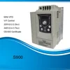 S900Series Multifunctional Mini Transducer/Frequency Inverter Converter