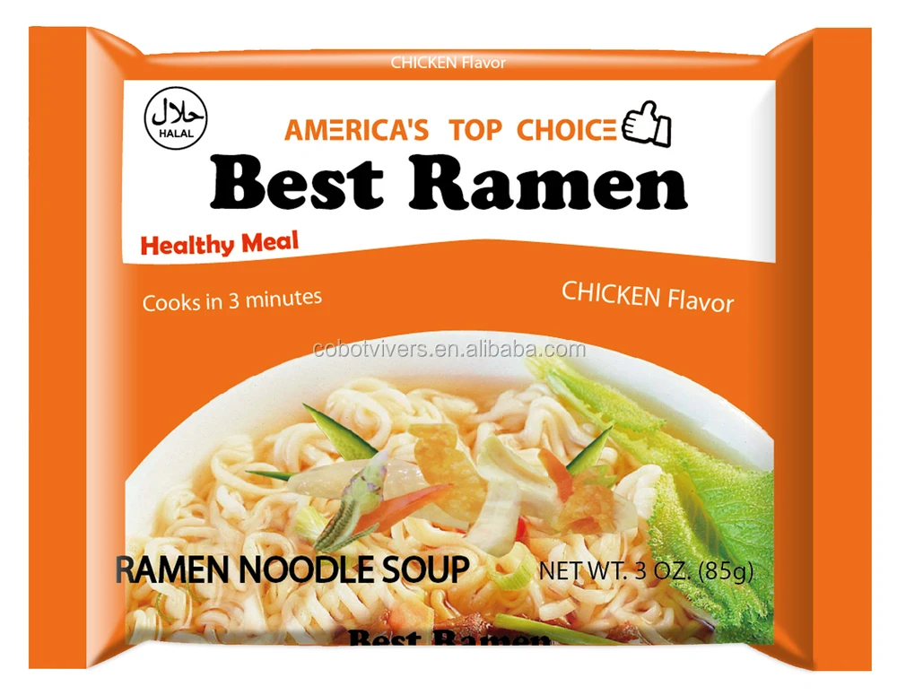 american ramen noodles