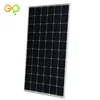 Low Consumption High Conversion Efficiency Waterproof Monocrystalline Solar Panels