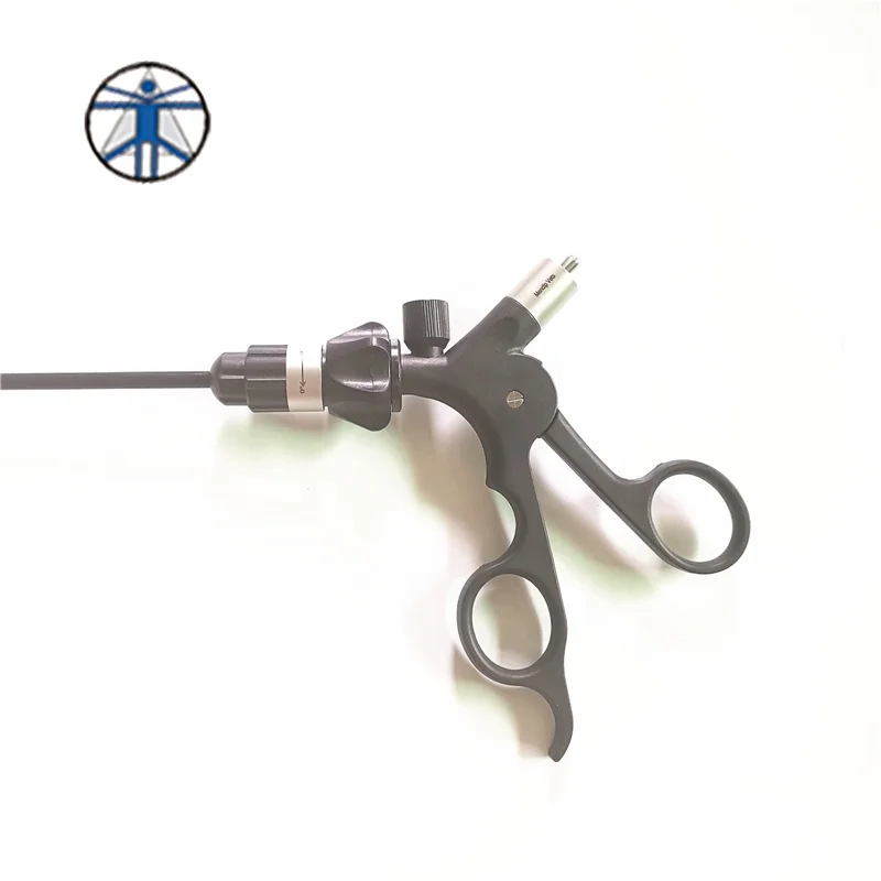 5mm Articulating Laparoscopic Instruments Single Port Scissors Buy