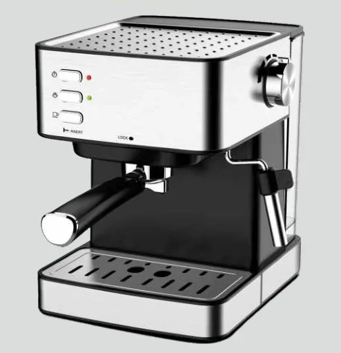 cappuccino coffee machine.JPG