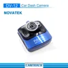 CanTrack New products night vision vehicle gps dash hd 1080 cam locked