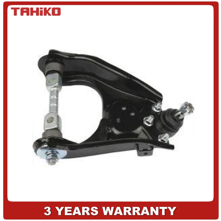 Car Suspension Parts 8980058380 Upper Right Rh Control Arm For Isuzu