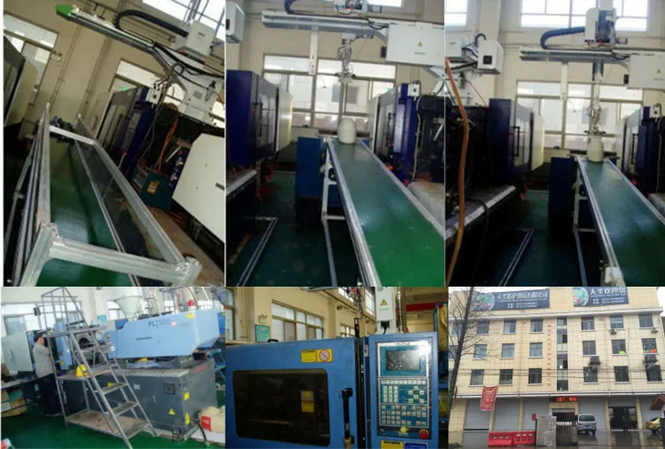 factory of custom industrial safety helmet