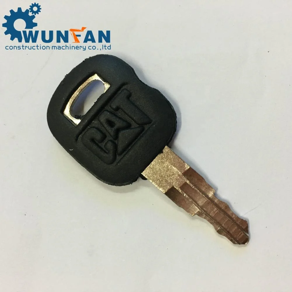 excavator 5P8500 ignition key