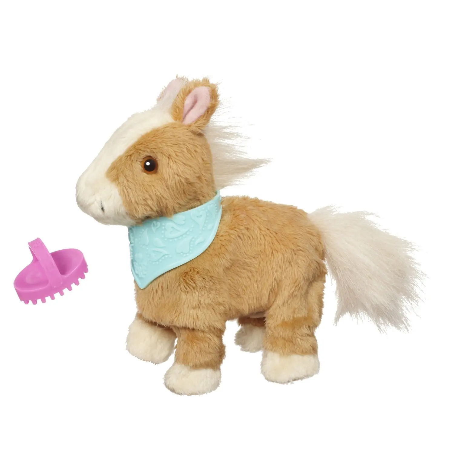 furreal pet pony