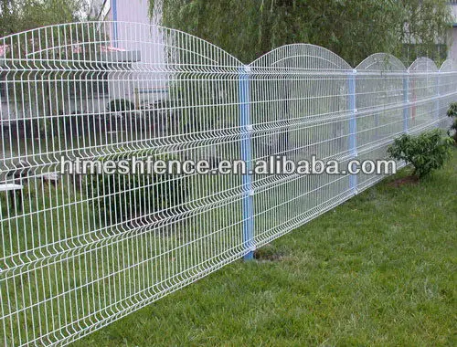 arc wire fencing