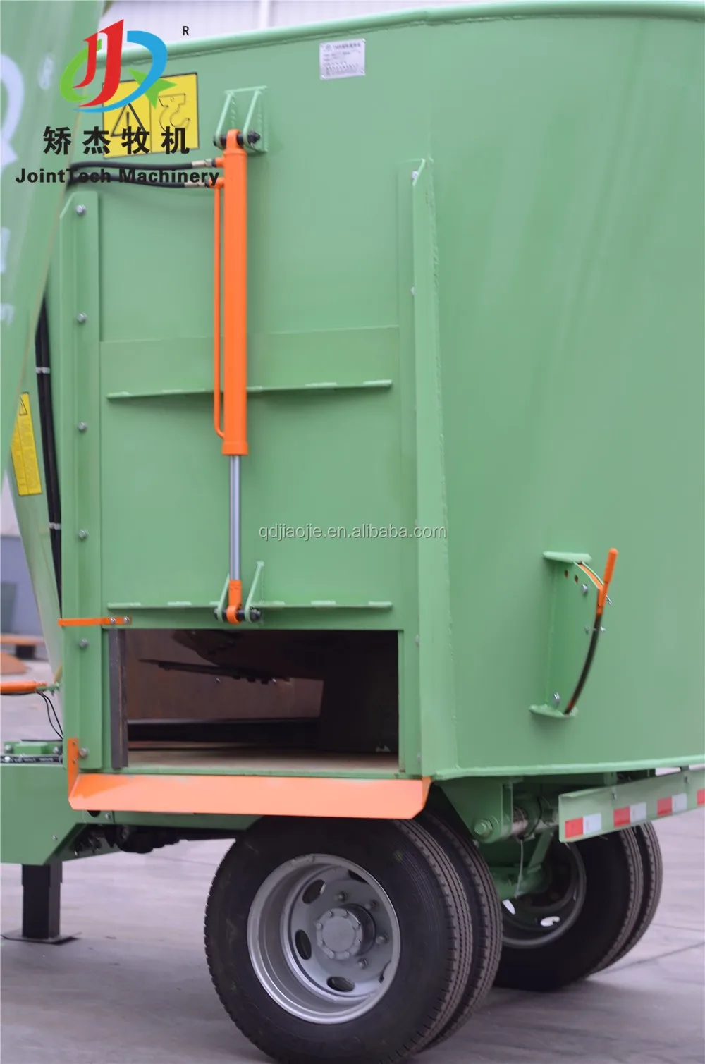 9m3 Tmr Feed Mixer Cattle Feeder Mixer Wagons For Sale! Buy Tmr Wagon