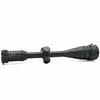 LUGER 4-16x50AOME tactical optical airsoft gun metal rifle hunting scope sporting goods riflescopes
